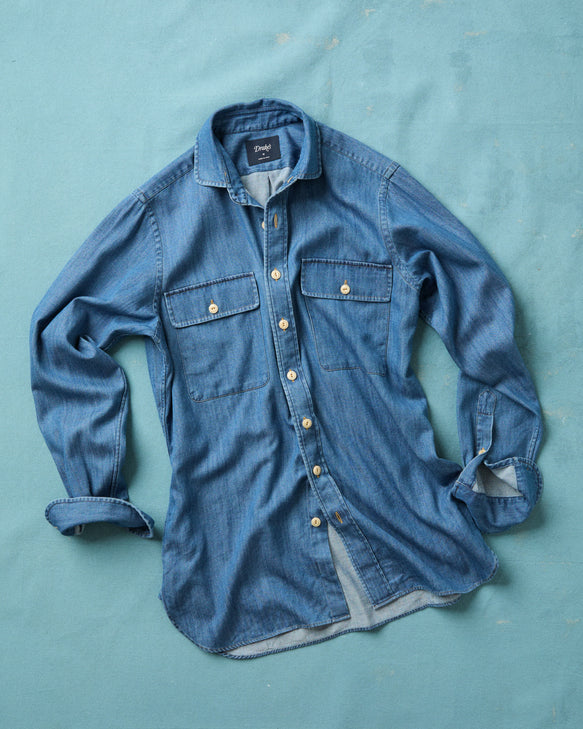 Denim