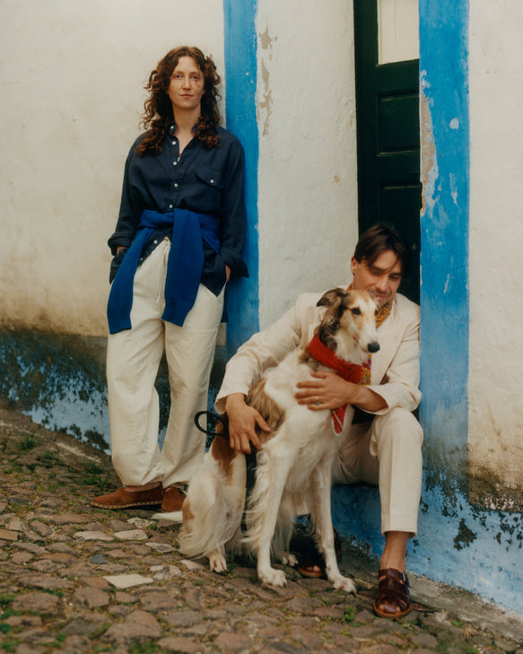 Trousers