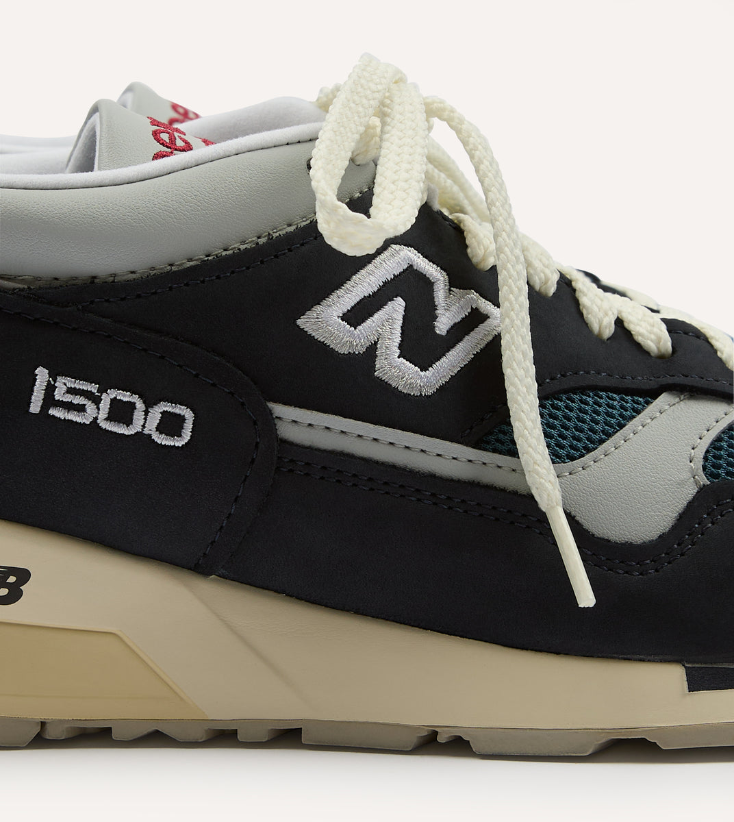 Running Shoes New Balance 1500 Chile New Balance Navy Vintage