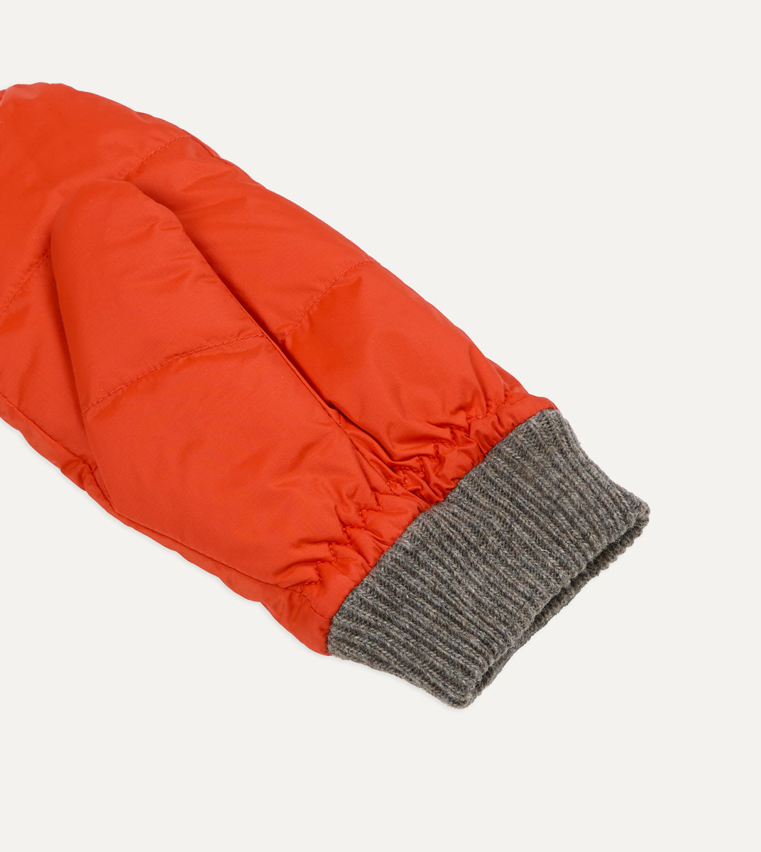 Hestra Light Red Otra Mitten – Drakes US