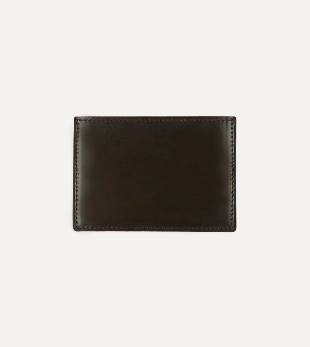 【限定】Resurrection Coin Card Case /D.Black 限定】Resurrection Coin Card Case /D.Black 限定