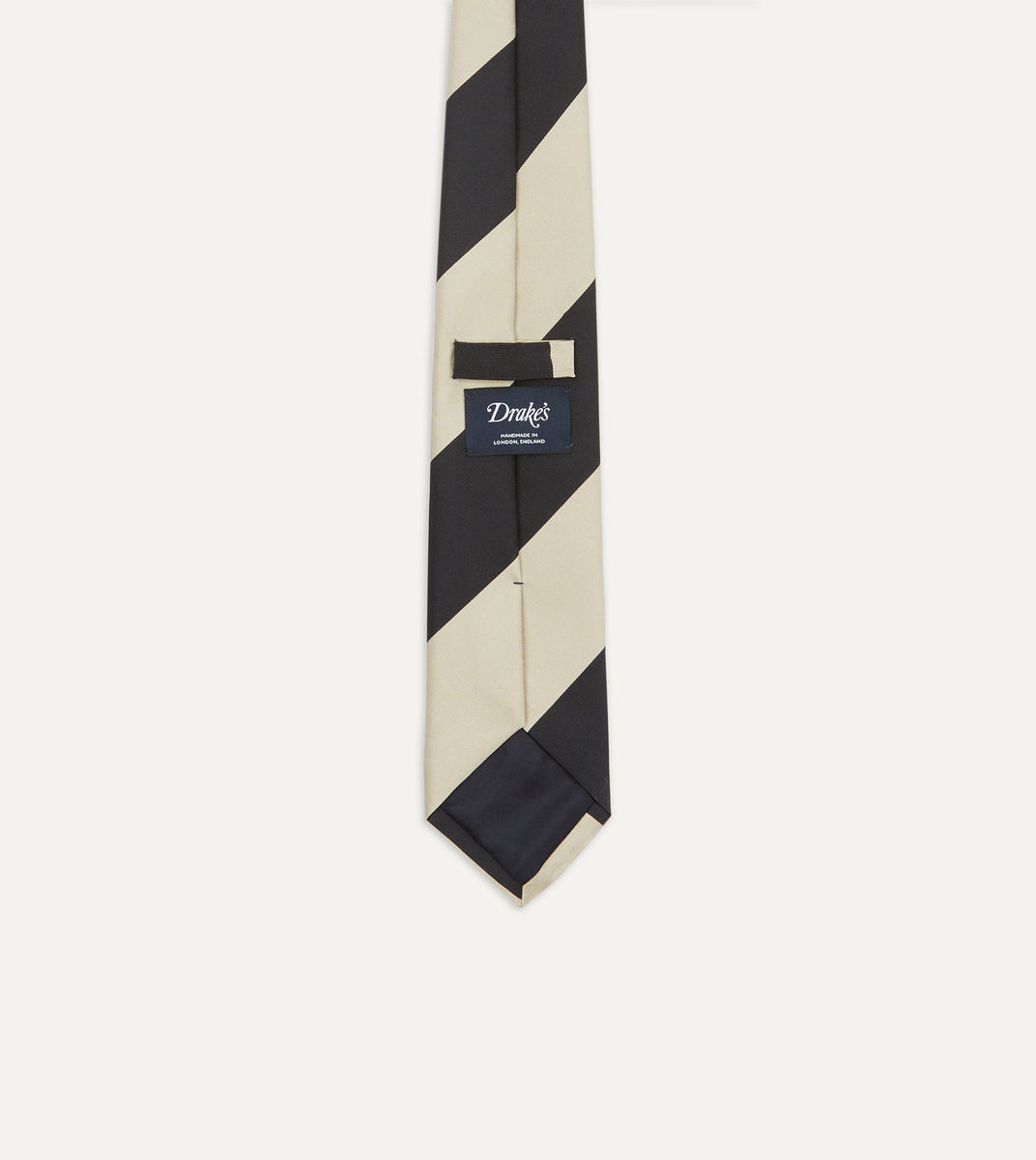 Striped Ties – Drakes US