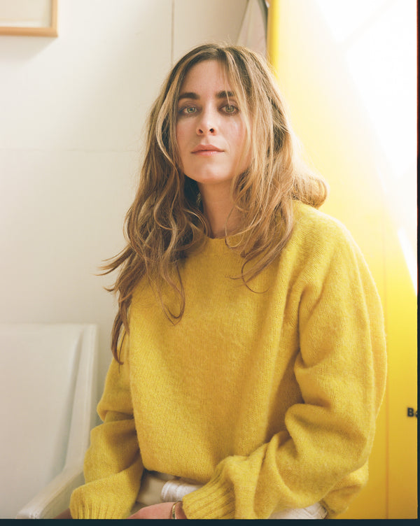 A Conversation With New York Times Book Critic Molly Young