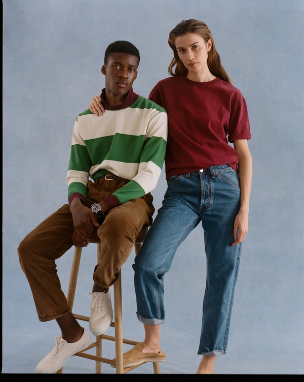 Drake's Jersey II Part Two