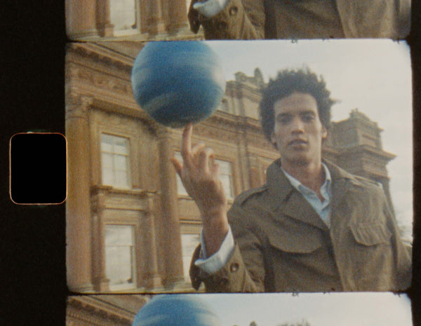 The D-43 'Sport' Jacket