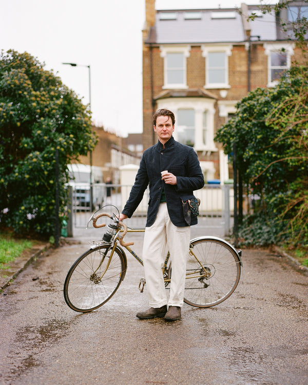 Dominic Mchenry's Next Phase