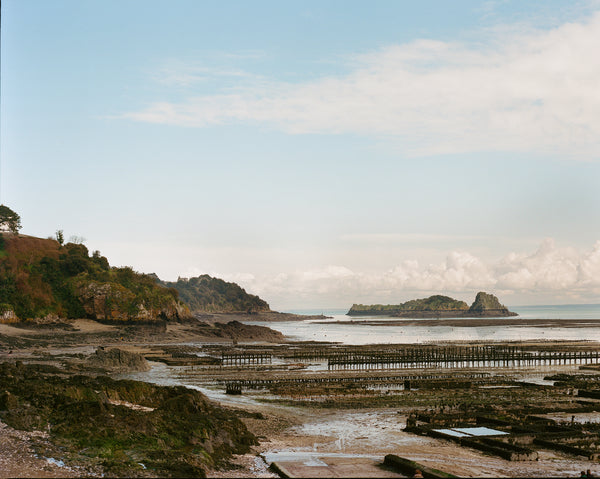 Drake’s in Brittany