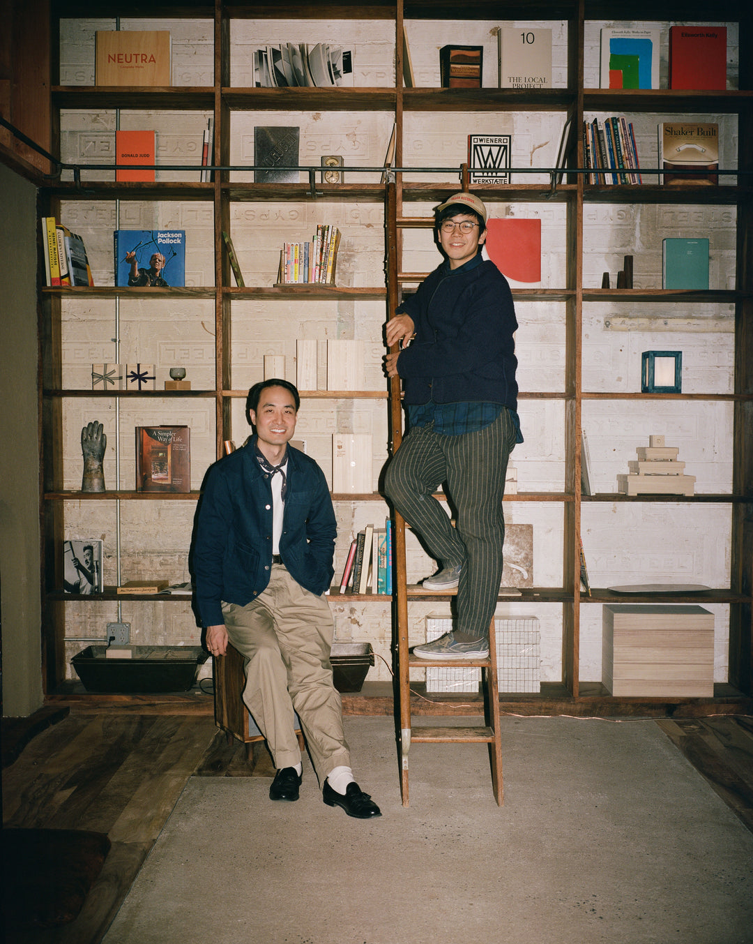 A Japanese Oasis Grows in Brooklyn – Drakes US