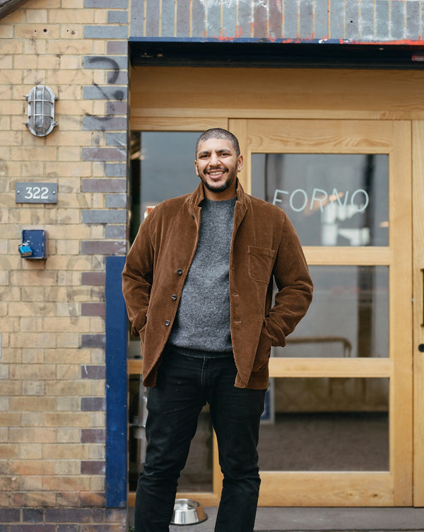 Mitshel Ibrahim's Little Italy