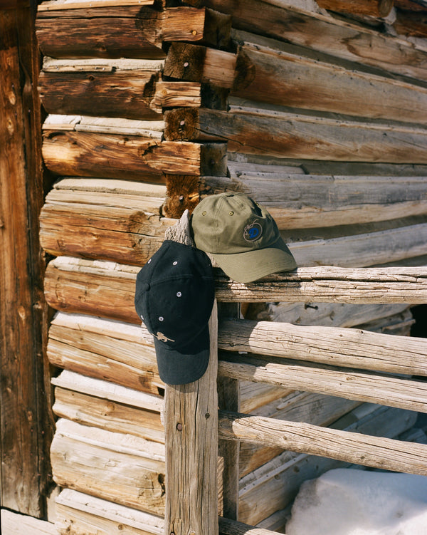 Crowning Glory: A Guide to the Baseball Cap 