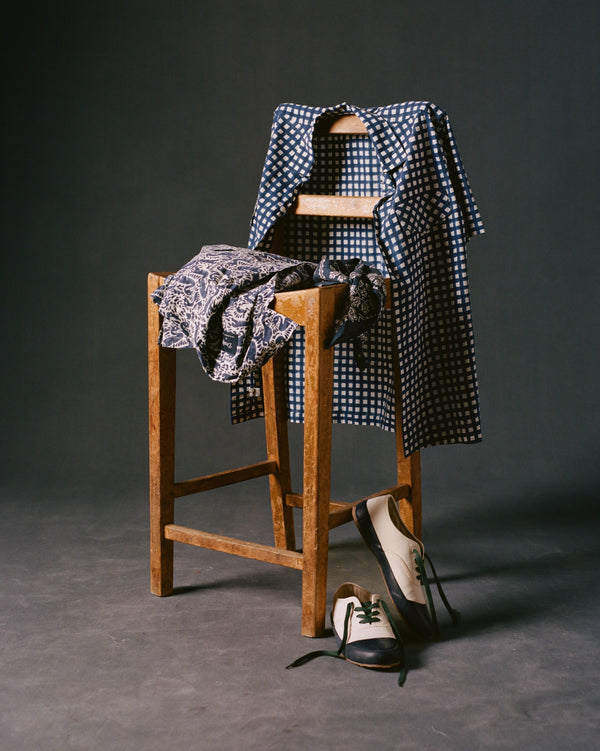 Hot Under the Collar