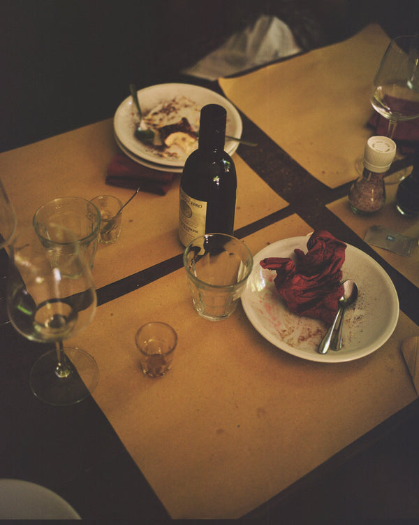 Ristorante Nuova Roma