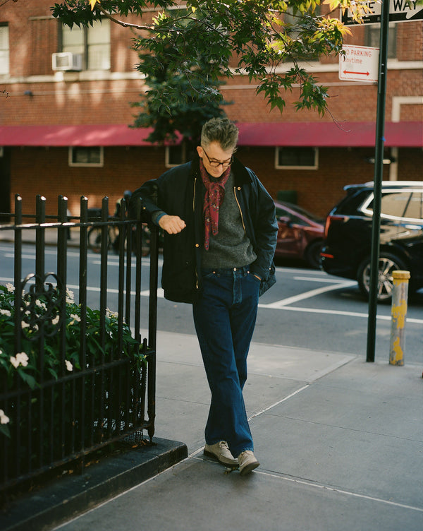 Perennials: Michael Hainey