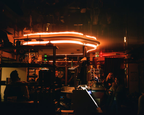 Le Cornichon: Eating Steak In Paris