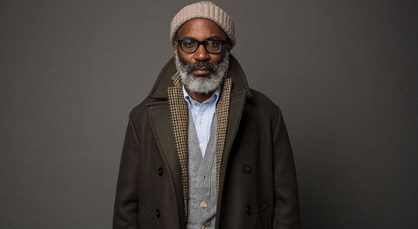 Autumn / Winter 2015 Lookbook