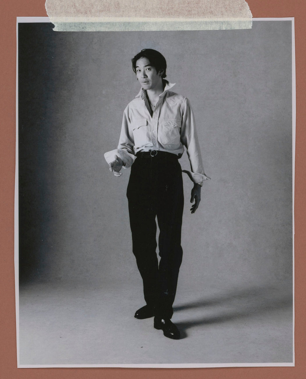 The Autumn Transitional Lookbook