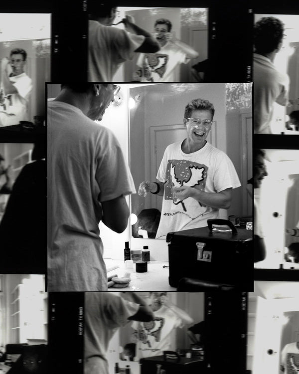 Drake's Radio, Ep. 7: A Very Special Festive Playlist by U2's Adam Clayton