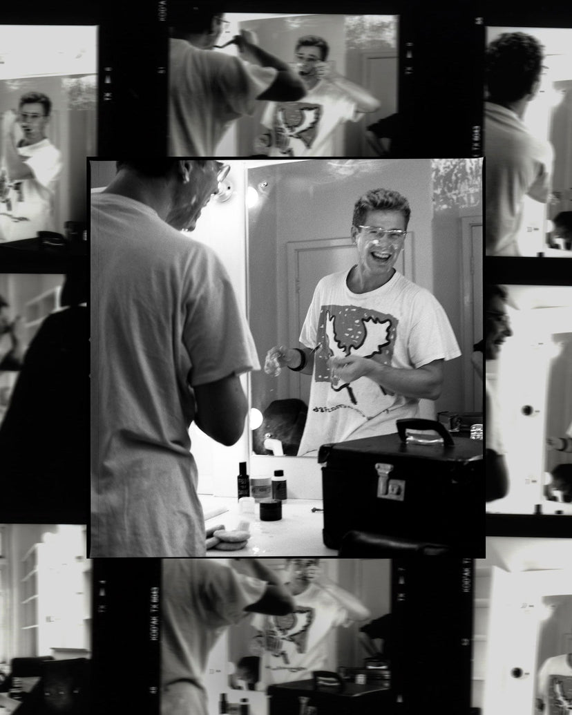 Drake's Radio, Ep. 7: A Very Special Festive Playlist by U2's Adam Clayton