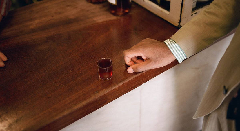 Aperitivo Hour