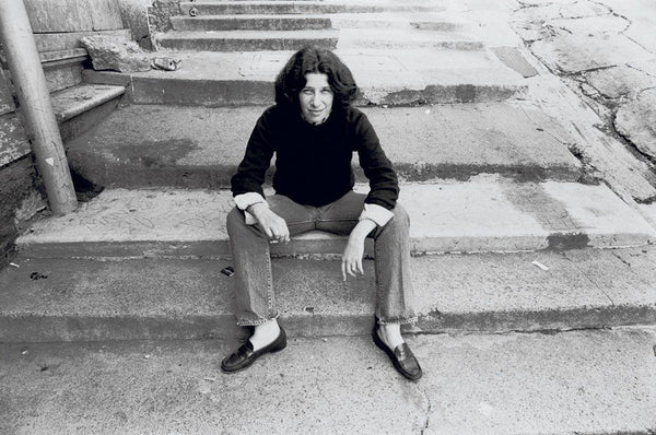 The Revue, April 2020