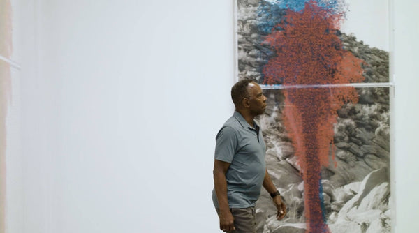 The Revue, August 2020