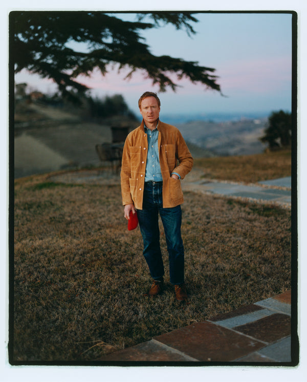 The Autumn Collection in Piedmont