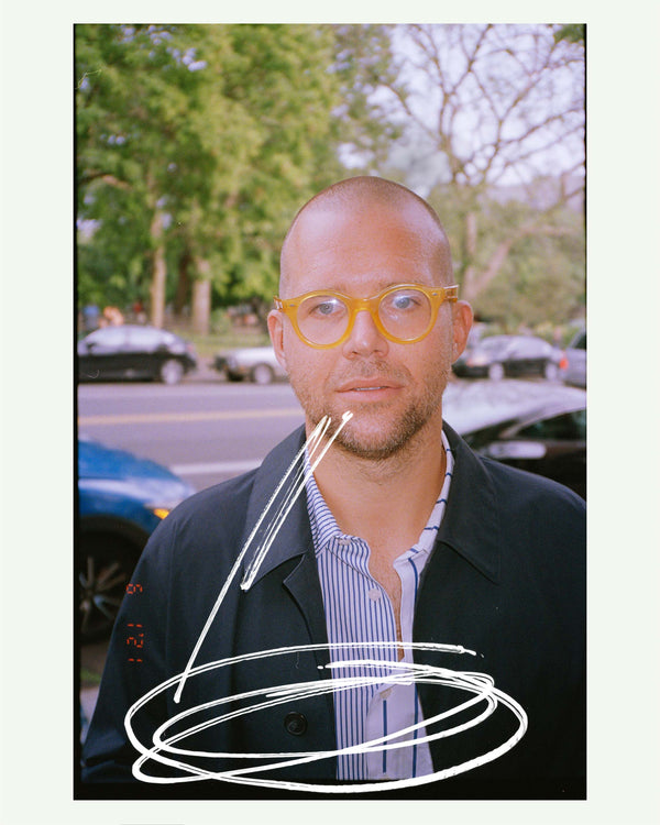 Drake's Radio, EP.10: Chris Black