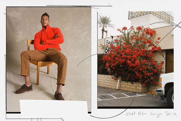 The Appeal of Chenille