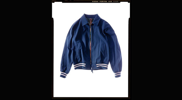 The Club Jacket