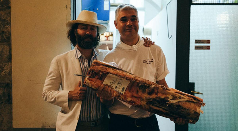 The Bureau: David Coggins