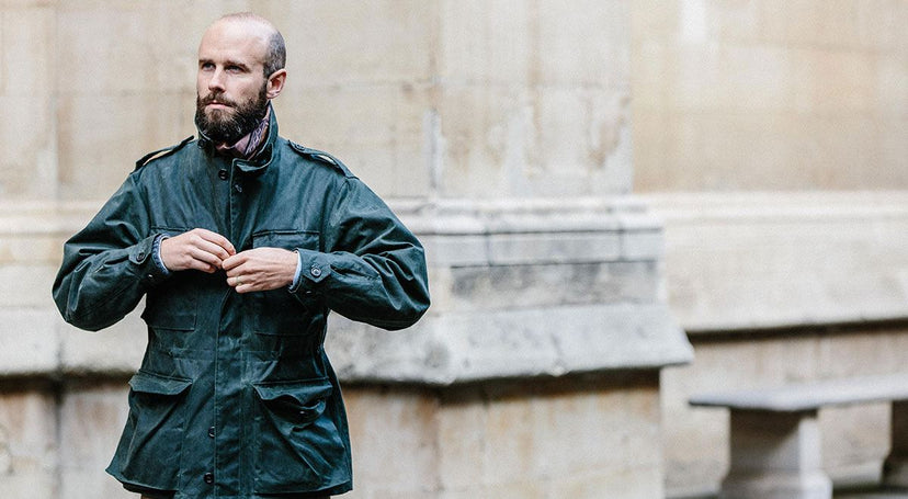 The Return of the D-43