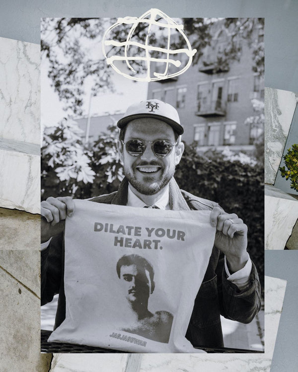 Drake's Radio, Ep. 9: Jon Coombs of Secretly Group