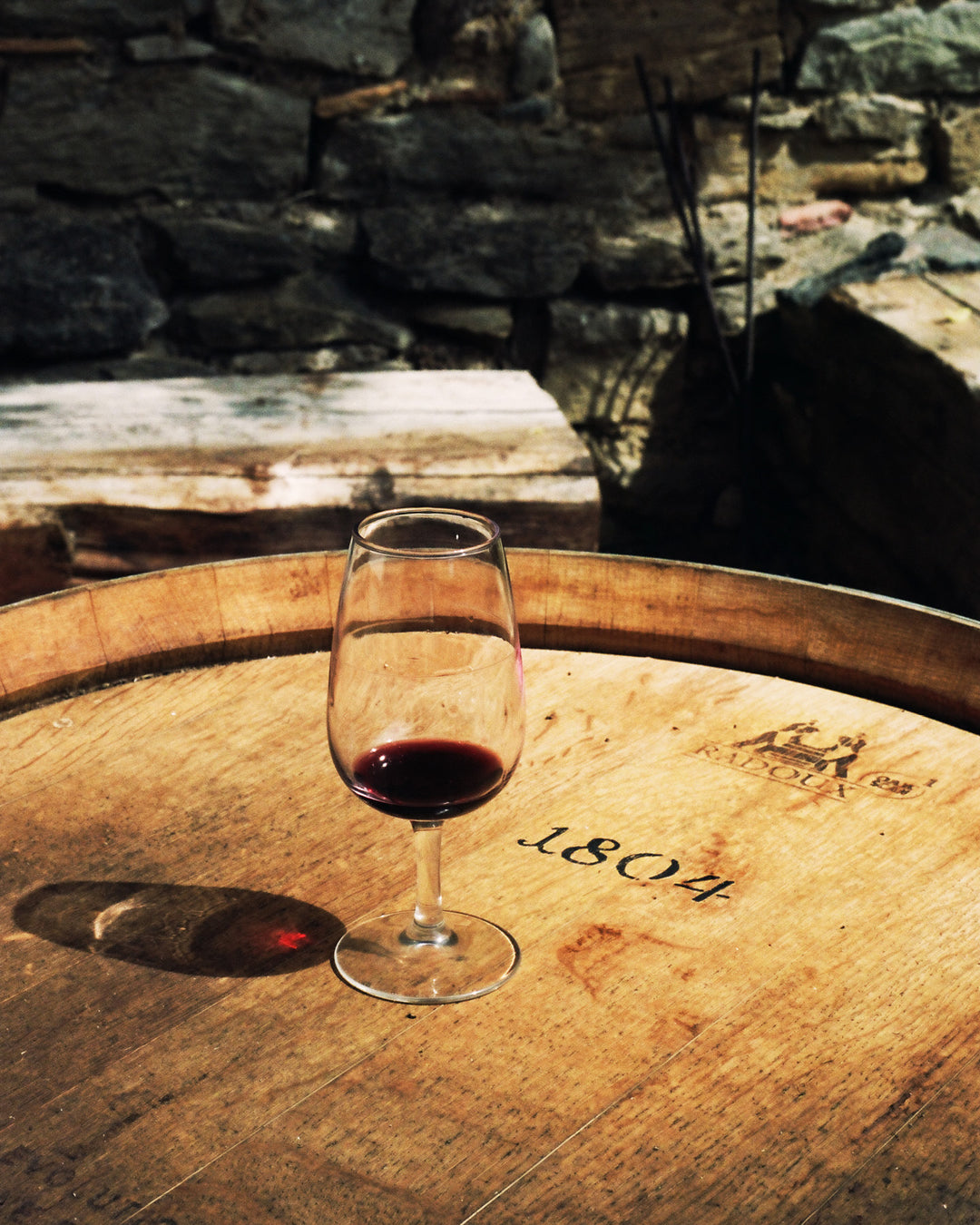 Notes from the Fête du Vin – Drakes US