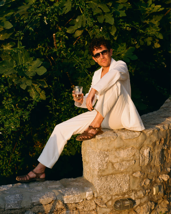 Michael McGregor for Drake's