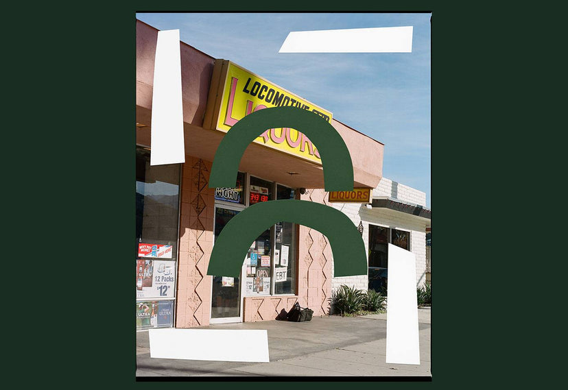 Drake's Radio, Ep. 3 by Cedric Bardawil of Fourth Sounds