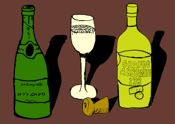 Death in the Afternoon