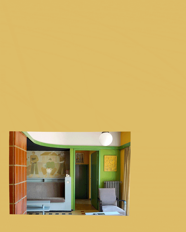 The Revue, December 2021