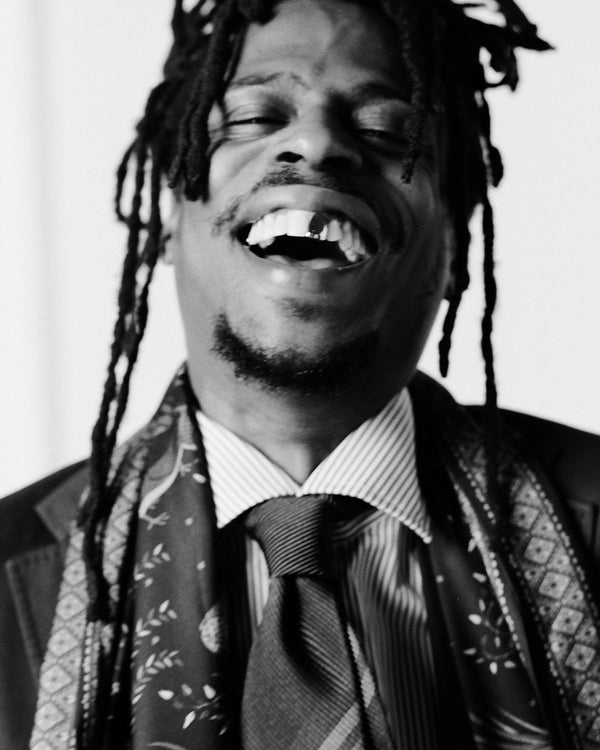 Drake’s with Goya Gumbani: The Lookbook Part II