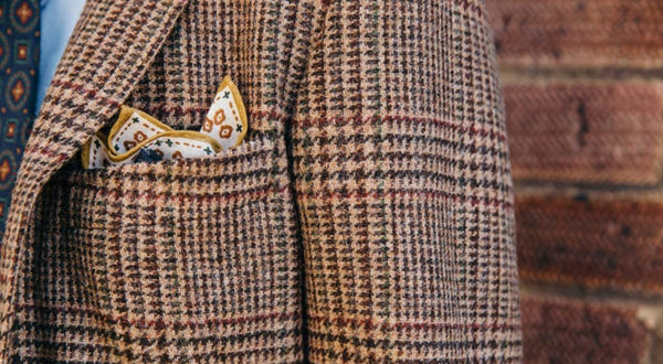 A Brief History of the Glen Check