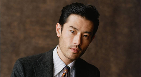 The Grey Flannel Suit