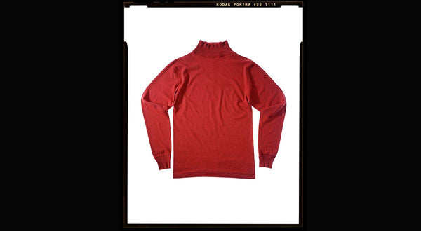 The Hiking Shirt and Hiking Jersey