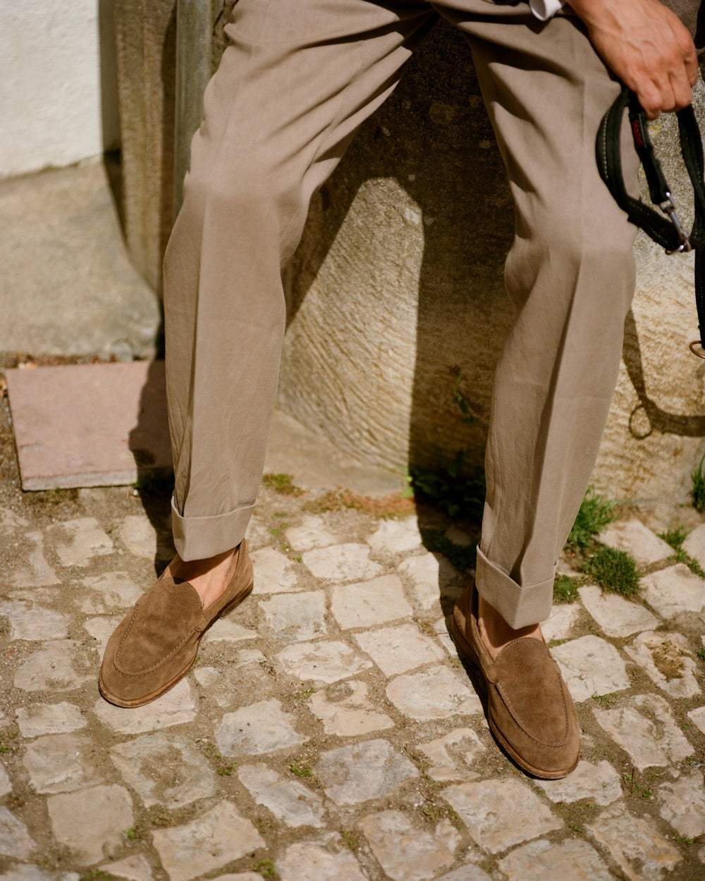 Footwear Care Guide