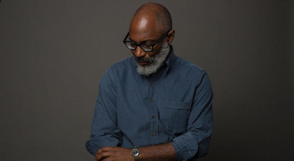 The Bureau: Jason Jules