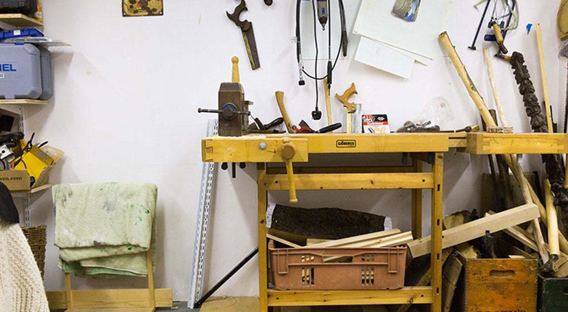 The Bureau: Jane Wilbraham