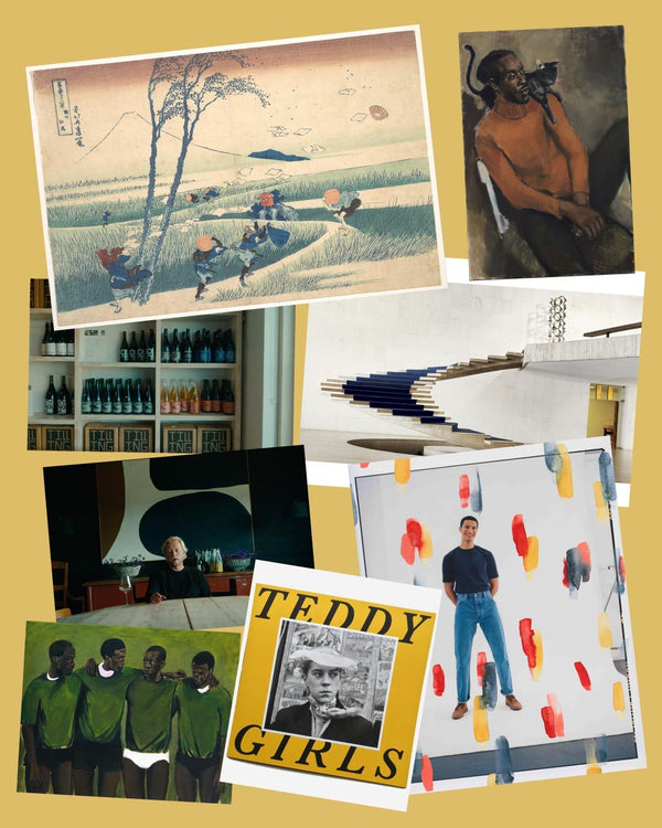 The Revue, January 2021