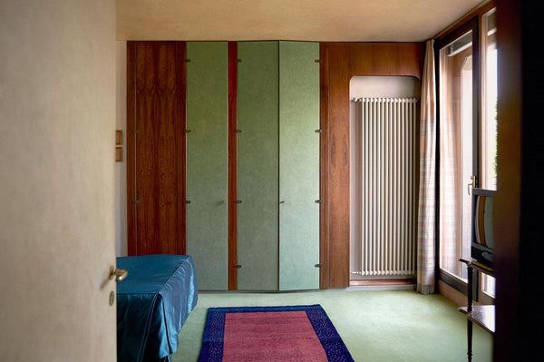 The Revue, July 2020