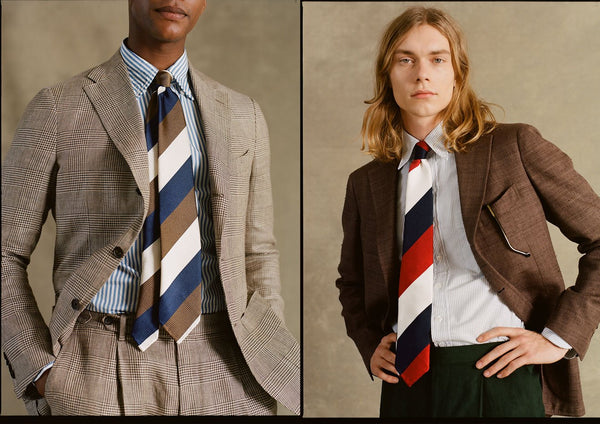 The Tale of the Jumbo Repp