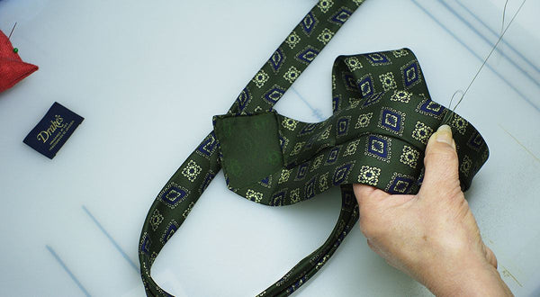 Kevin Davies for Drake's Photography