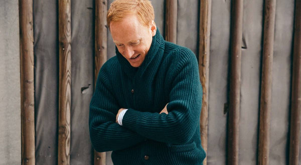 What to Wear with Knitwear