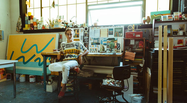 The Bureau: Kristin Texeira